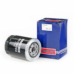 Borg & Beck - OIL FILTER - BFO4094 - Fits: Mitsubishi Shogun