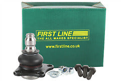 First Line - BALL JOINT LOWER L/R - FBJ5261 - Fits: Saab 9000 1985-