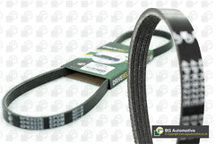 ContiTech - DRIVE BELT - 4PK863 - Fits: Drive Belt 4PK863