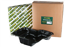 First Line - OIL SUMP - FSP1020 - Fits: Transit 2002-2007 2.2