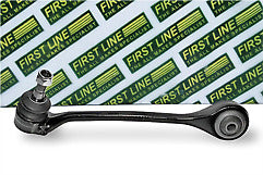 First Line - TRACK CONTROL ARM LH - FCA6432 - Fits: BMW X3 E83 2001-09