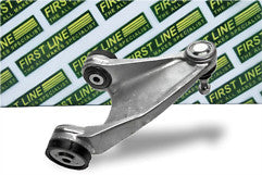 First Line - SUSPENSION ARM RH - FCA5987 - Fits: Alfa Romeo 147,156,GT 98-06