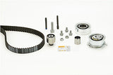 ContiTech - TIMING BELT KIT - CT1139K2 - Fits: VAG 1.6 TDI Engines