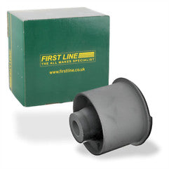 First Line - REAR AXLE BUSH L/R - FSK7775 - Fits: Mazda 2 07-
