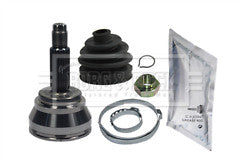 Borg & Beck - CV Joint - BCJ1415 - Fits: Ford Escort 1984-1985