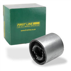 First Line - WISHBONE BUSH L/R - FSK6420 - Fits: Mini 2001