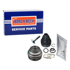 Borg & Beck - CV Joint - BCJ1388 - Fits: Mini (F56) 2013-