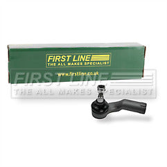 First Line - TIE ROD END LH - FTR5060 - Fits: Ford Focus 05 on,Volvo S40,V50