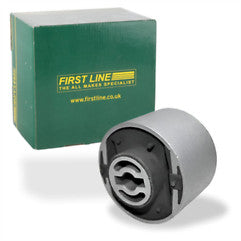 First Line - REAR ARM BUSH L/R - FSK6527 - Fits: Vauxhall Vectra C 02- rear