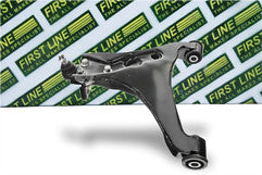 First Line - SUSPENSION ARM LH - FCA7595 - Fits: PAJERO MKIV 2007-