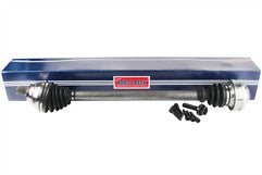 Borg & Beck - Drive Shaft - BDS1067 - Fits: VAG Golf VI 2009-13