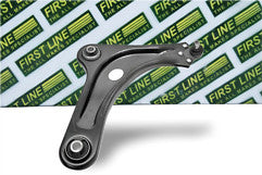 First Line - SUSPENSION ARM RH - FCA7011 - Fits: Peugeot 208 2012-