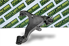 First Line - TRACK CONTROL ARM - FCA6727 - Fits: Nissan Navara 07/05-