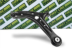 First Line - SUSPENSION ARM LH - FCA7351 - Fits: Ford Transit Courier 2014-