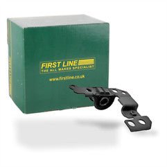 First Line - WISHBONE BUSH RH - FSK6334 - Fits: Fiat Doblo, Doblo Cargo 1/01-