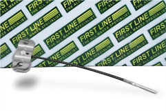 First Line - BRAKE CABLE - FRONT - FKB2913 - Fits: Nis. Primera P12/X-Trail 02-