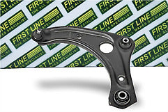 First Line - SUSPENSION ARM LH - FCA7131 - Fits: Nissan Micra (K13) 2010-