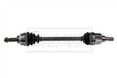 Borg & Beck - Drive Shaft - BDS1545 - Fits: Suzuki Alto 2009-