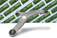 First Line - SUSPENSION ARM RH - FCA7550 - Fits: Hyundai i40 2015-