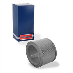 Borg & Beck - AIR FILTER - BFA2112 - Fits: Citroen Berlingo 1.8/1.9D