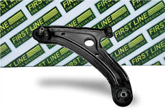 First Line - WISHBONE LH - FCA6257 - Fits: Hyundai Getz 2002-05