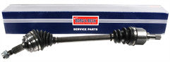 Borg & Beck - Drive Shaft LH - BDS1613 - Fits: Citroen Berlingo 2018-
