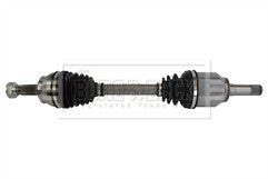 Borg & Beck - Drive Shaft - BDS1352 - Fits: Fiat Doblo 2005-2013
