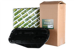 First Line - OIL SUMP - FSP1017 - Fits: Renault Clio IV 12-