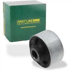 First Line - WISHBONE REAR BUSH - FSK6724 - Fits: Peugeot 207 07/06-on