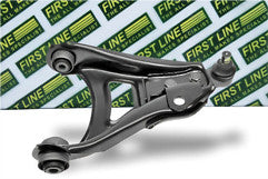 First Line - WISHBONE RH - FCA5630 - Fits: Renault Clio MK 1 1991-1998