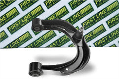 First Line - SUSPENSION ARM RH - FCA7369 - Fits: Hyundai Sonata (NF) 2005-