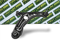First Line - TRACK CONTROL ARM RH - FCA6670 - Fits: Citroen C1 05-