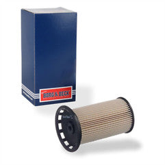 Borg & Beck - FUEL FILTER - BFF8095 - Fits: VAG Q3,Alahambra,Octavia