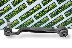 First Line - TRACK CONTROL ARM - FCA6732 - Fits: Range Rover III 01/02-