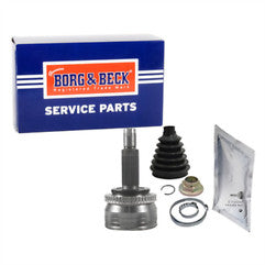 Borg & Beck - CV Joint - BCJ1257 - Fits: Hyundai i30 (GD) 2012-