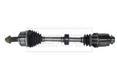 Borg & Beck - Drive Shaft - BDS1381 - Fits: Honda Accord 2008-2015