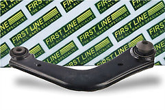 First Line - SUSPENSION ARM LH - FCA7724 - Fits: FORD S-MAX, GALAXY FWD 15-