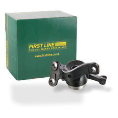 First Line - SUSPENSION ARM BUSH RH - FSK8069 - Fits: BMW 2 SERIES ACTIVE TOURER(F45) 2013-