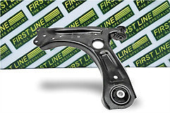 First Line - SUSPENSION ARM LH - FCA6873 - Fits: VAG Polo 09-, Ibiza V 09-