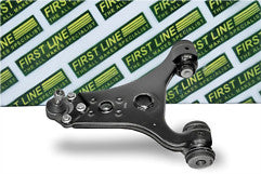 First Line - WISHBONE LH - FCA6446 - Fits: Mercedes A-Class (169) 04-