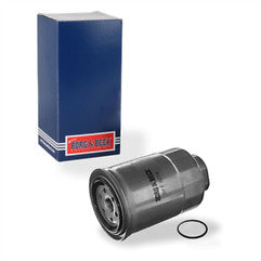 Borg & Beck - FUEL FILTER - BFF8078 - Fits: Nissan 1.7 Cherry D21 P/up