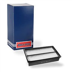 Borg & Beck - AIR FILTER - BFA2511 - Fits: Mazda 3,5,CX-7