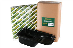 First Line - OIL SUMP - FSP1029 - Fits: GETZ 1.0 2007-