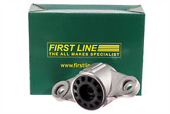 First Line - TOP STRUT MOUNT L/R - FSM5605 - Fits: Hyundai Kona, Kia Niro 2018-