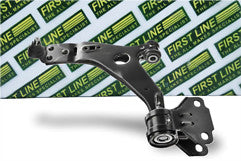 First Line - SUSPENSION ARM LH - FCA7532 - Fits: Ford Transit Connect 2013-