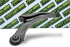 First Line - SUSPENSION ARM RH - FCA7027 - Fits: Renault Clio 2012-