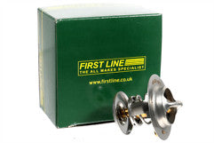 First Line - THERMOSTAT - FTS196.88 - Fits: Ford Escort, Fiesta, Mondeo