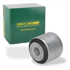 First Line - REAR ARM BUSH L/R - FSK6591 - Fits: Mercedes E-Class 211 02- rear