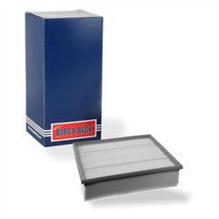 Borg & Beck - AIR FILTER - BFA2138 - Fits: Merc With service indicator