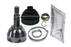 Borg & Beck - CV Joint - BCJ1480 - Fits: Ford Transit 2002-2013